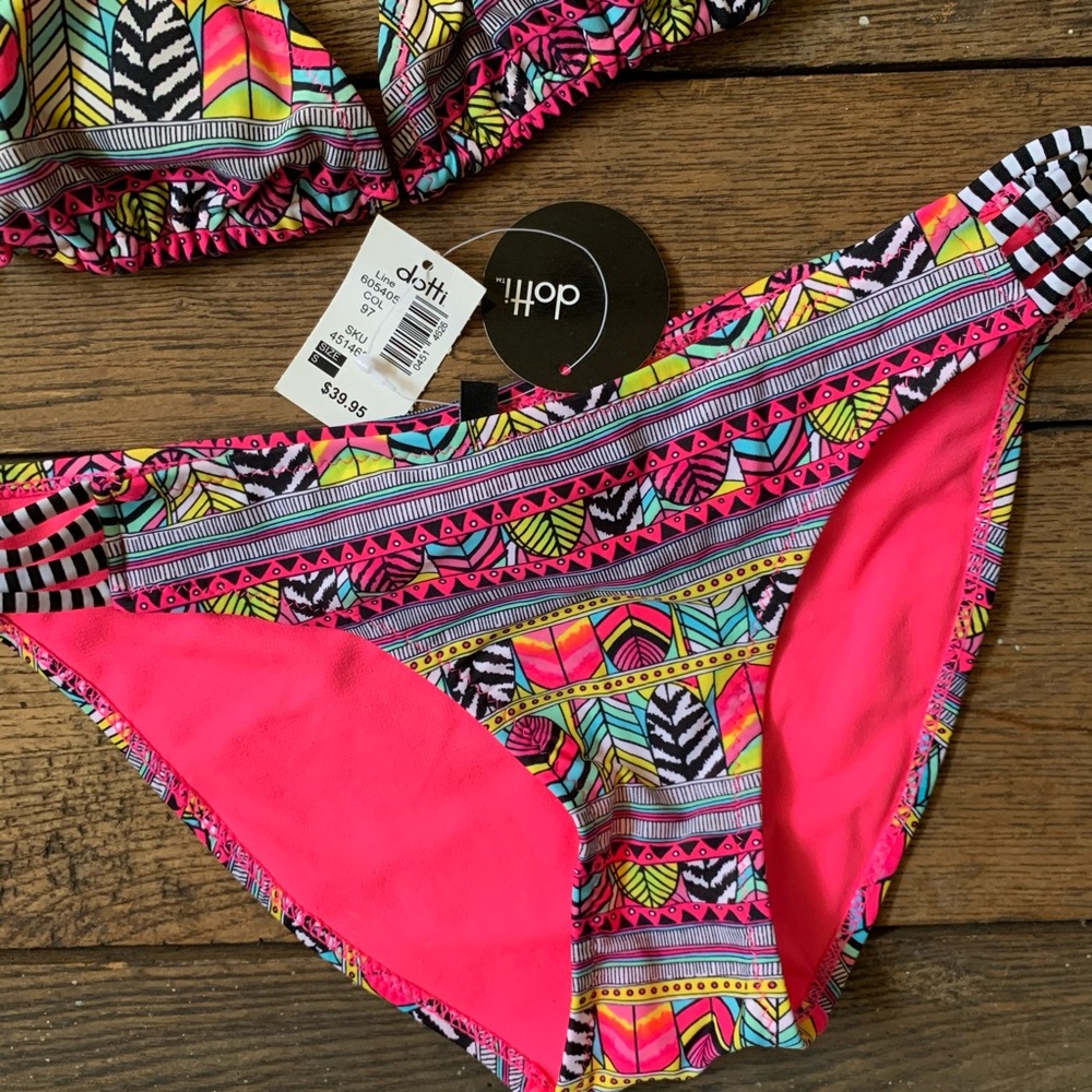 Dotti Bikini Set - Picture 2 of 8